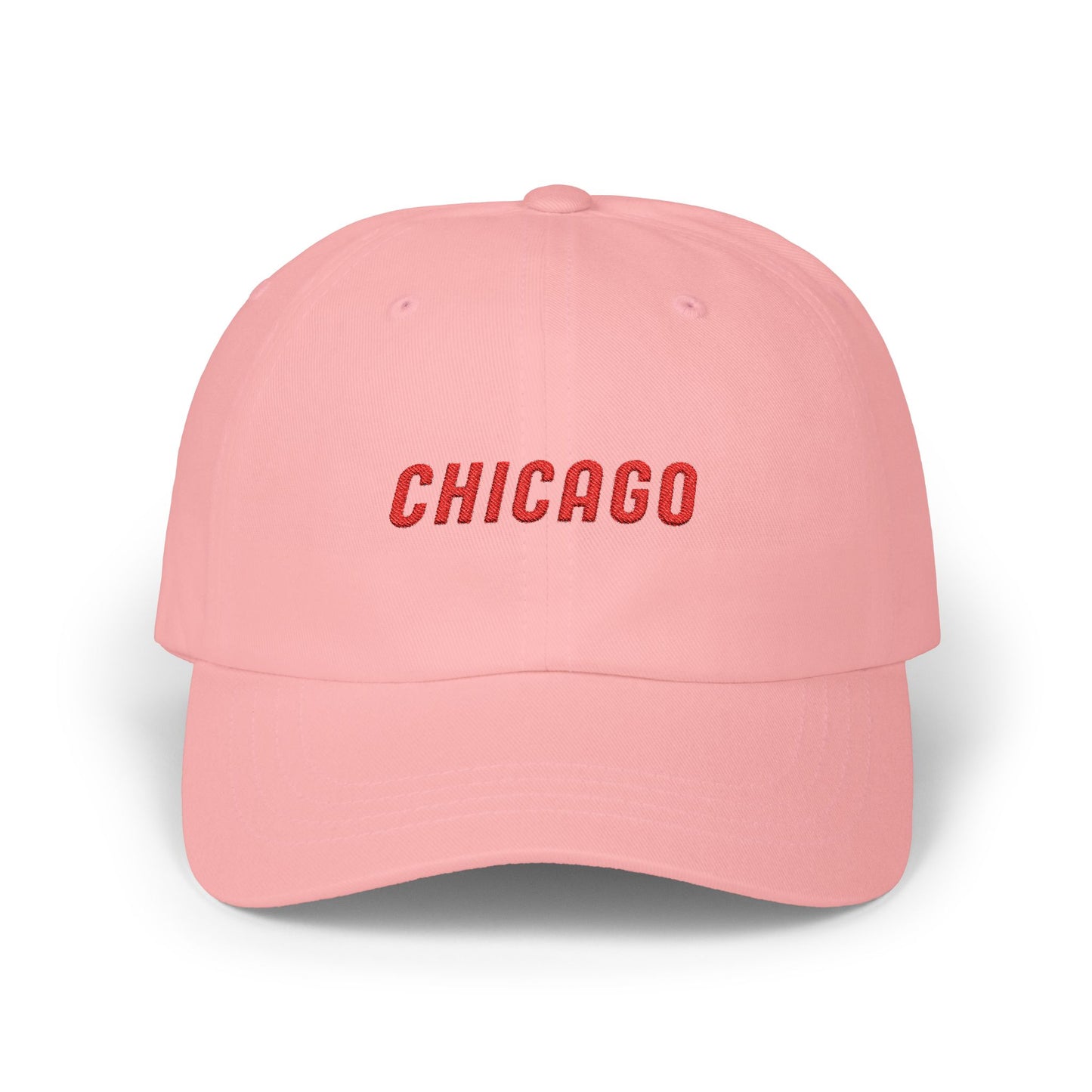 Chicago Classic Cap