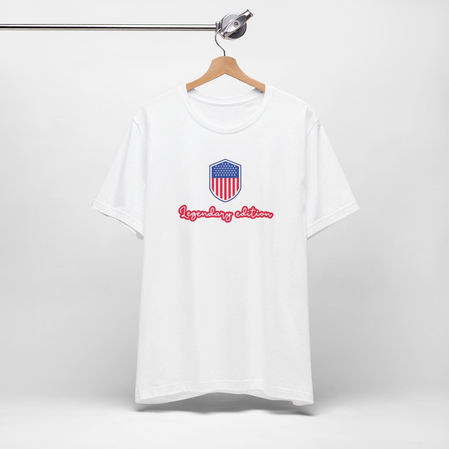 Legendary American Pride T-Shirt