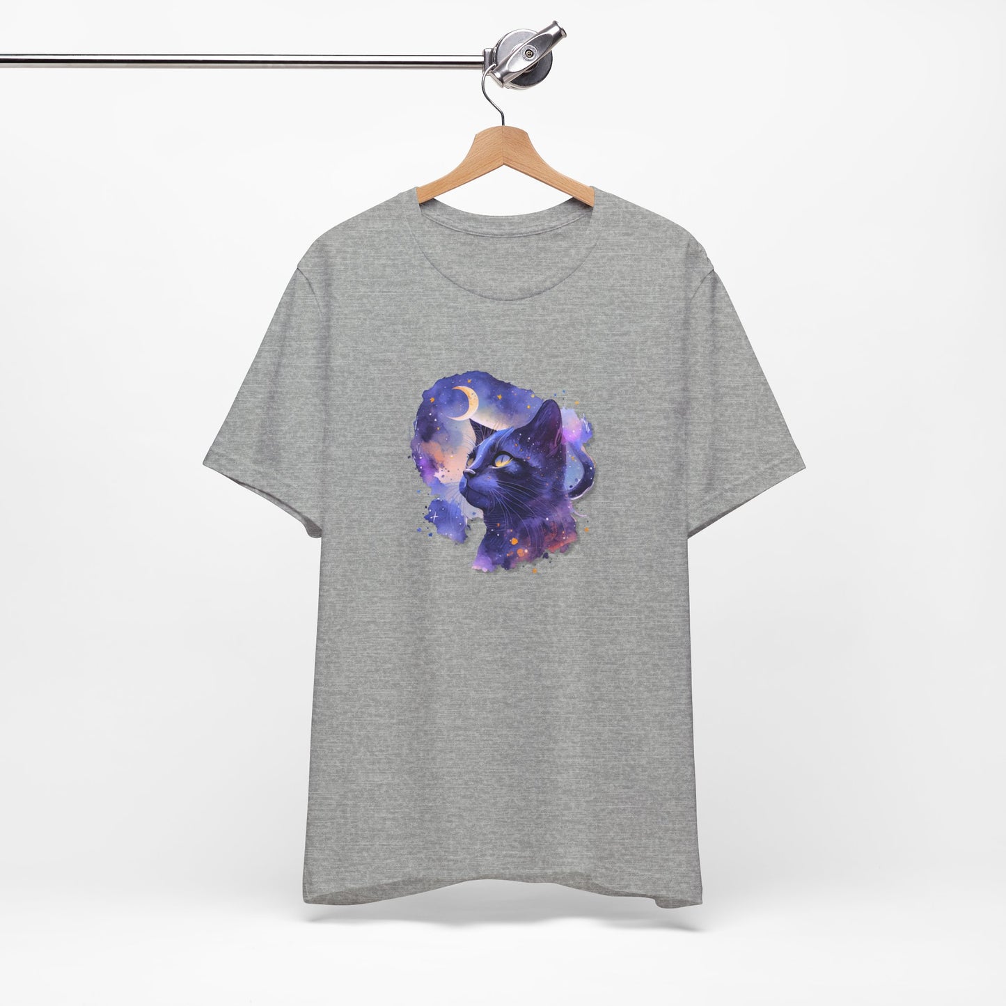 Cosmic Cat T-Shirt