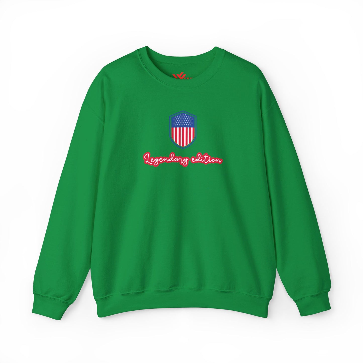 Legendary American Pride Sweatshirt - Unisex