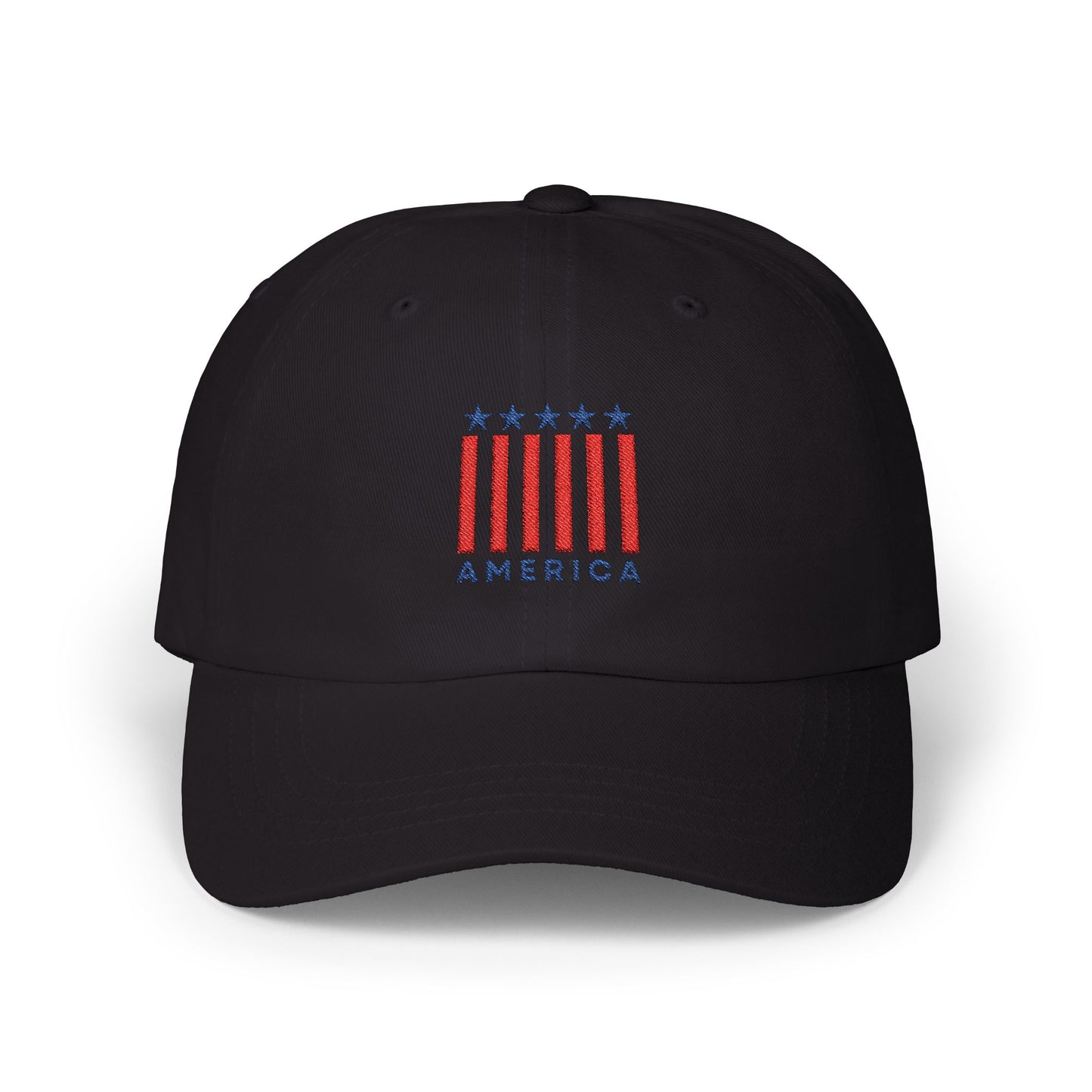 America Classic Cap