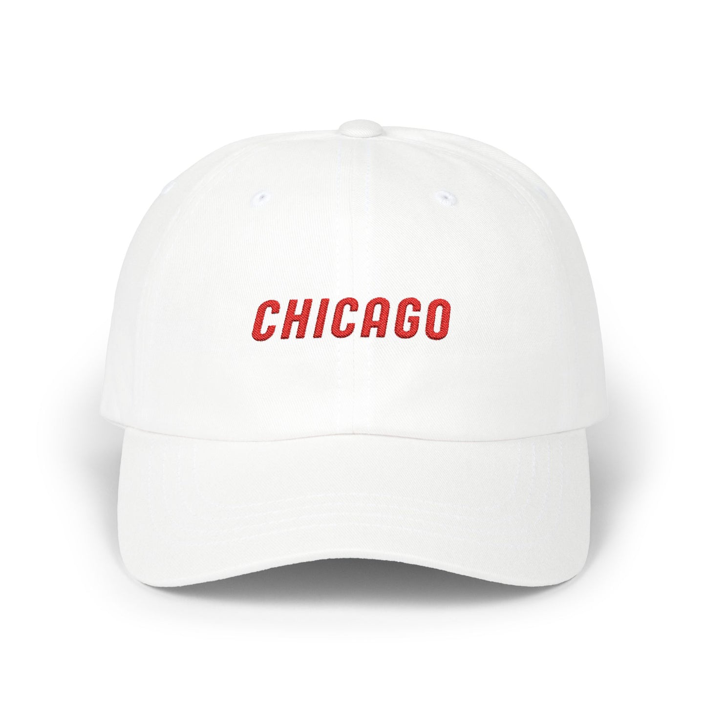 Chicago Classic Cap