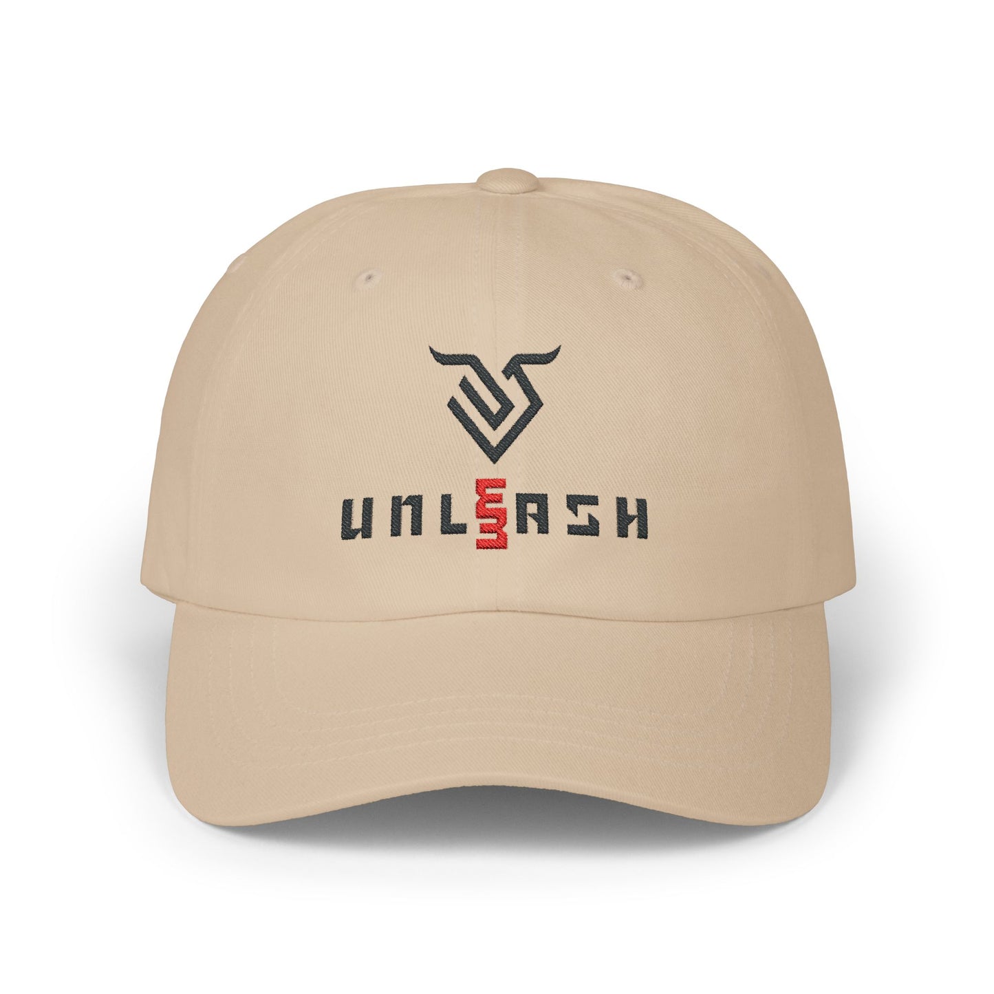 Unleash Bull Horn Classic Cap