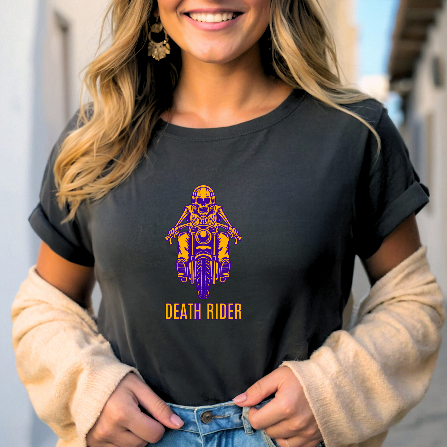 Death Rider T-Shirt