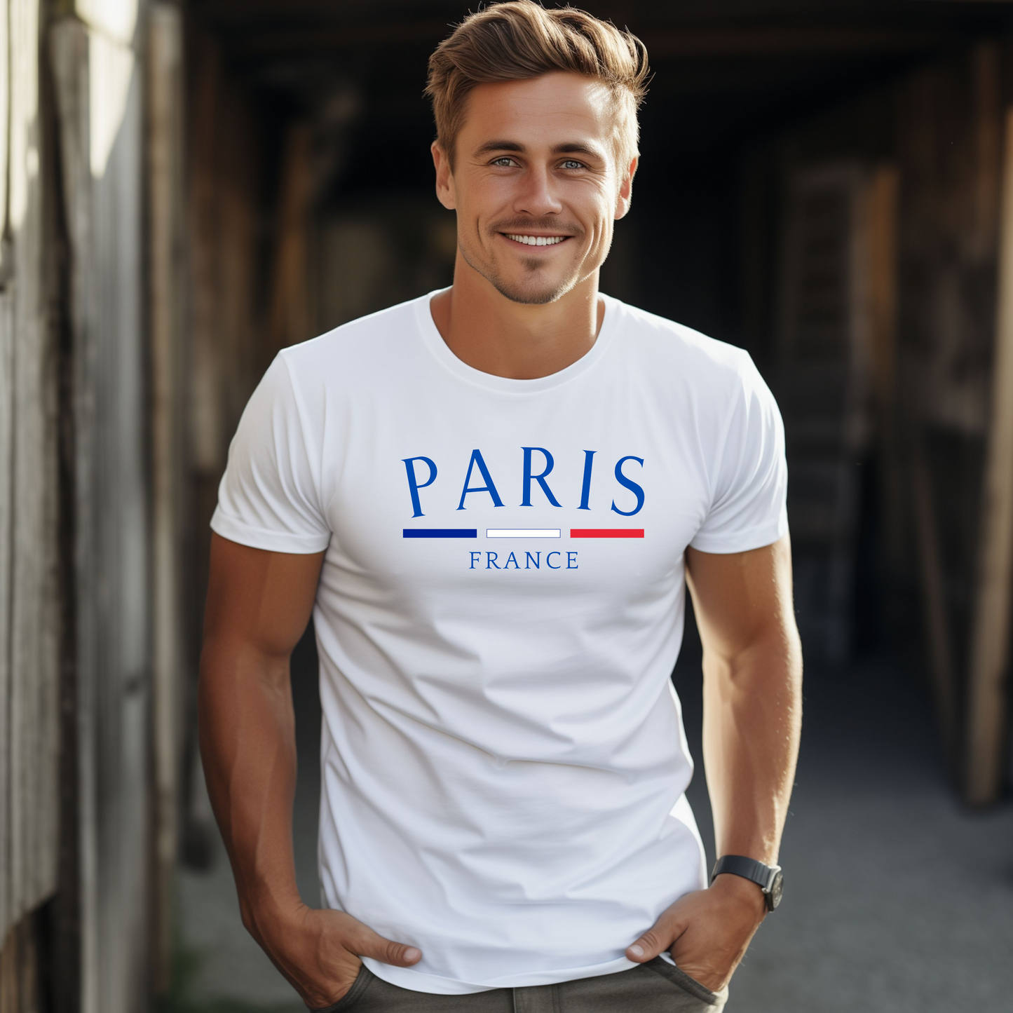 Paris France Shirt, Paris Trip Shirt, Paris Tee, Paris Lover Gift, Souvenir Tee, French Gift Shirt, Paris T-shirt, Paris Vacation Tee