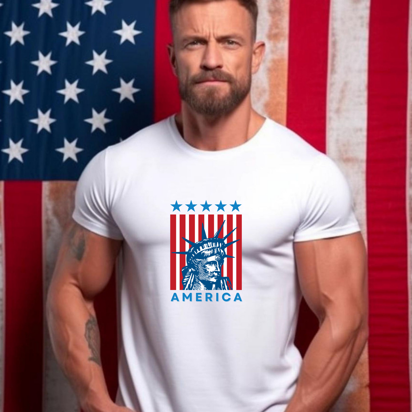 America T-Shirt