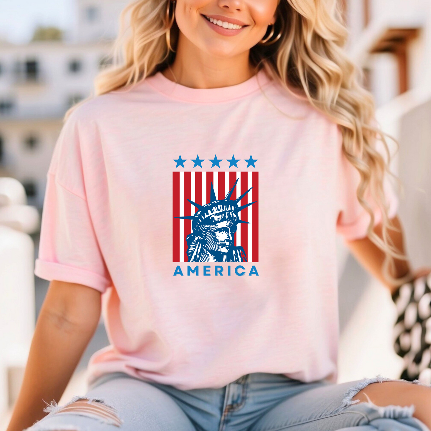 America T-Shirt