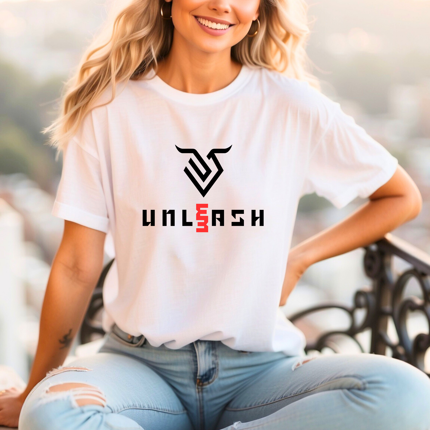 Unleash T-Shirt